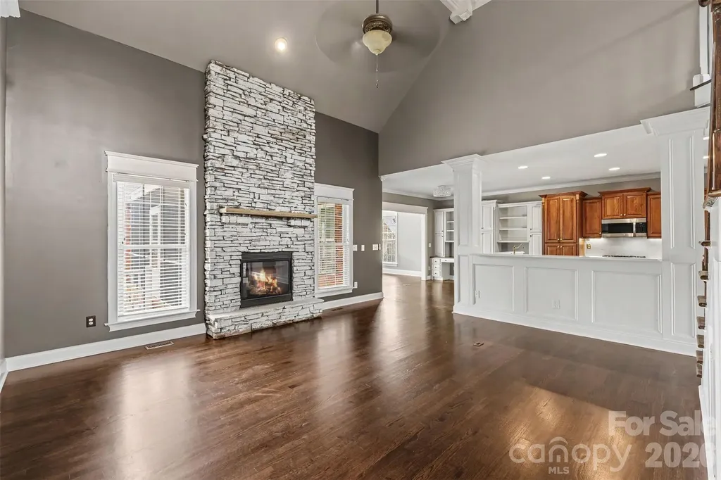 1004 Creekwalk Drive Stanley NC 28164