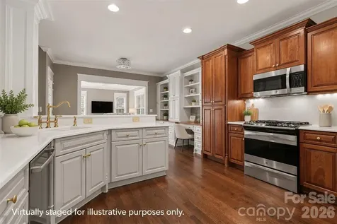 1004 Creekwalk Drive Stanley NC 28164