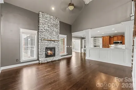 1004 Creekwalk Drive Stanley NC 28164