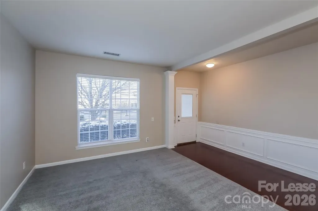 15118 Edindale Drive Charlotte NC 28277