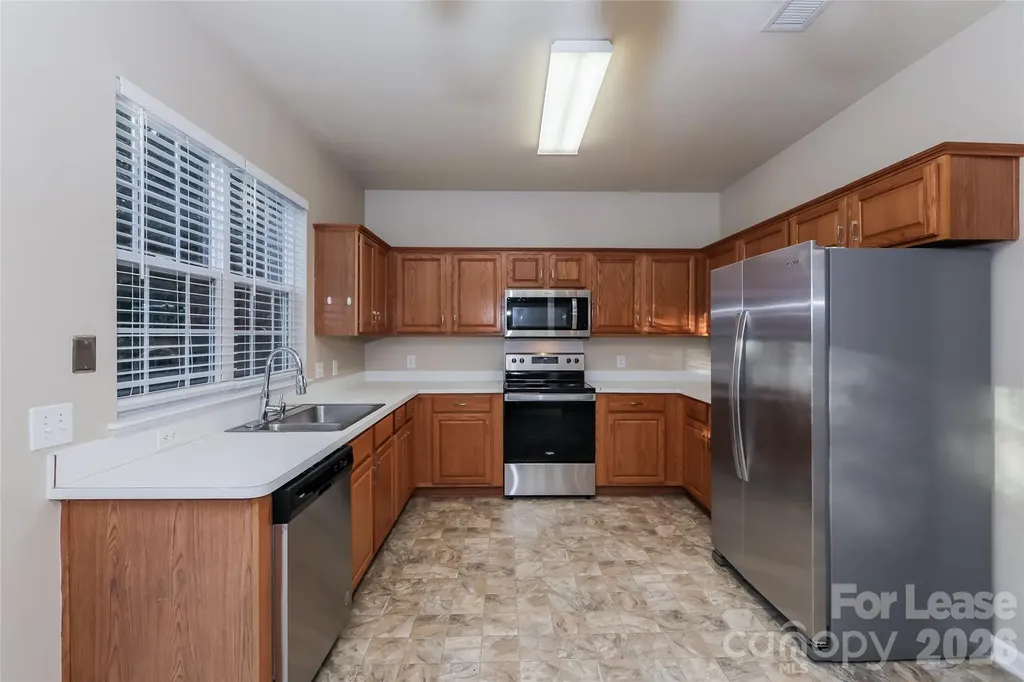 15118 Edindale Drive Charlotte NC 28277