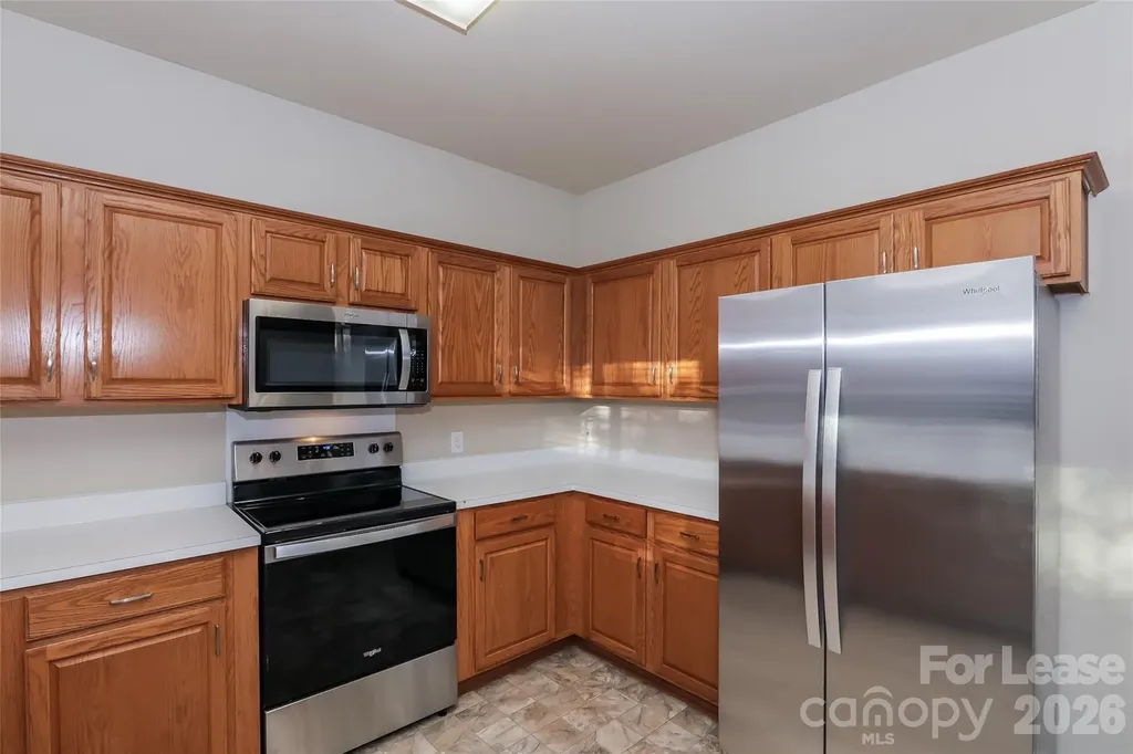 15118 Edindale Drive Charlotte NC 28277