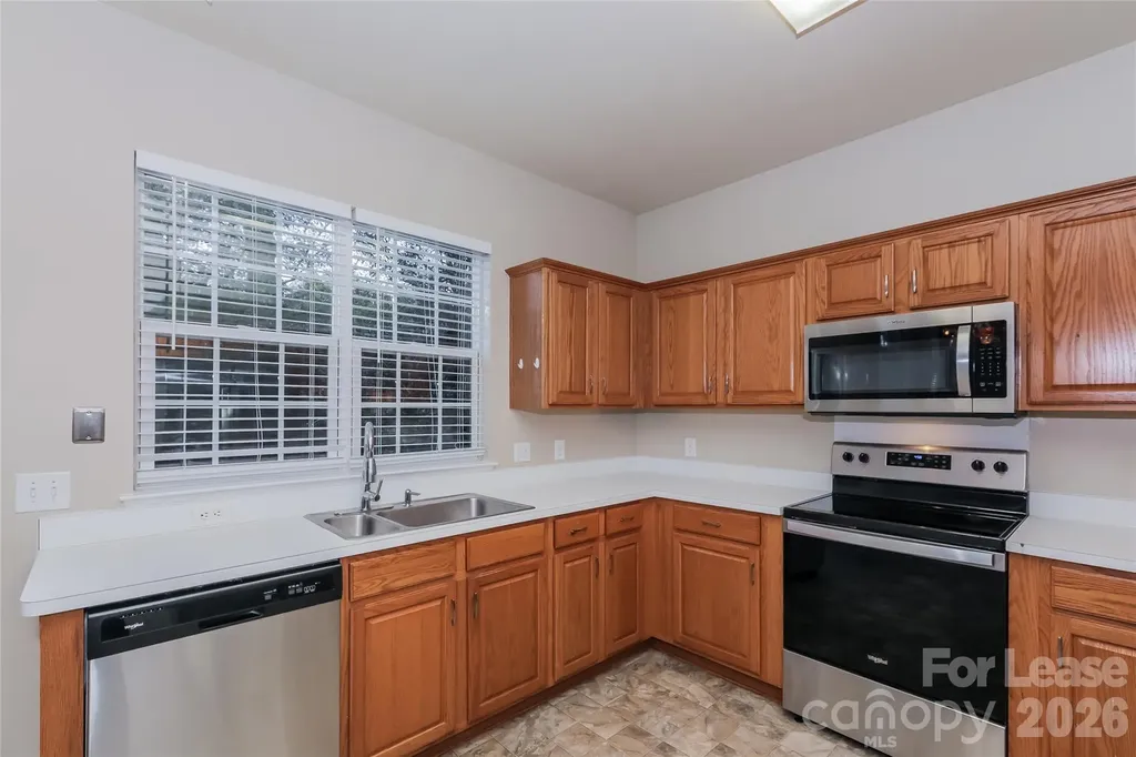 15118 Edindale Drive Charlotte NC 28277