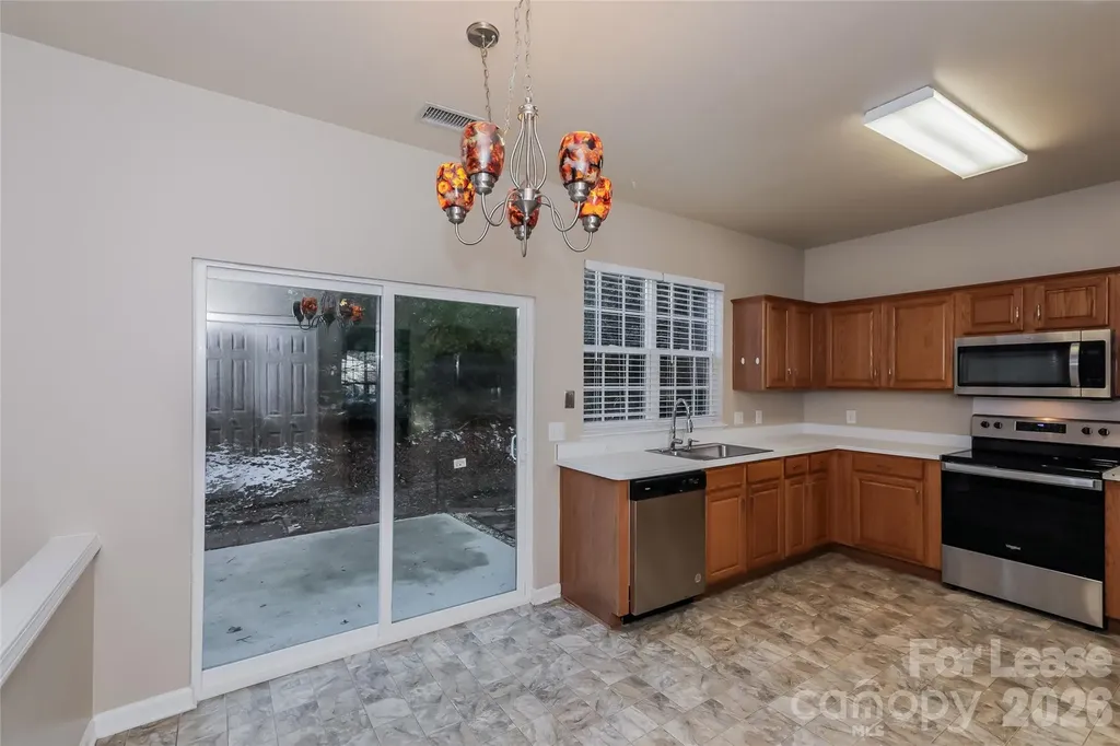 15118 Edindale Drive Charlotte NC 28277