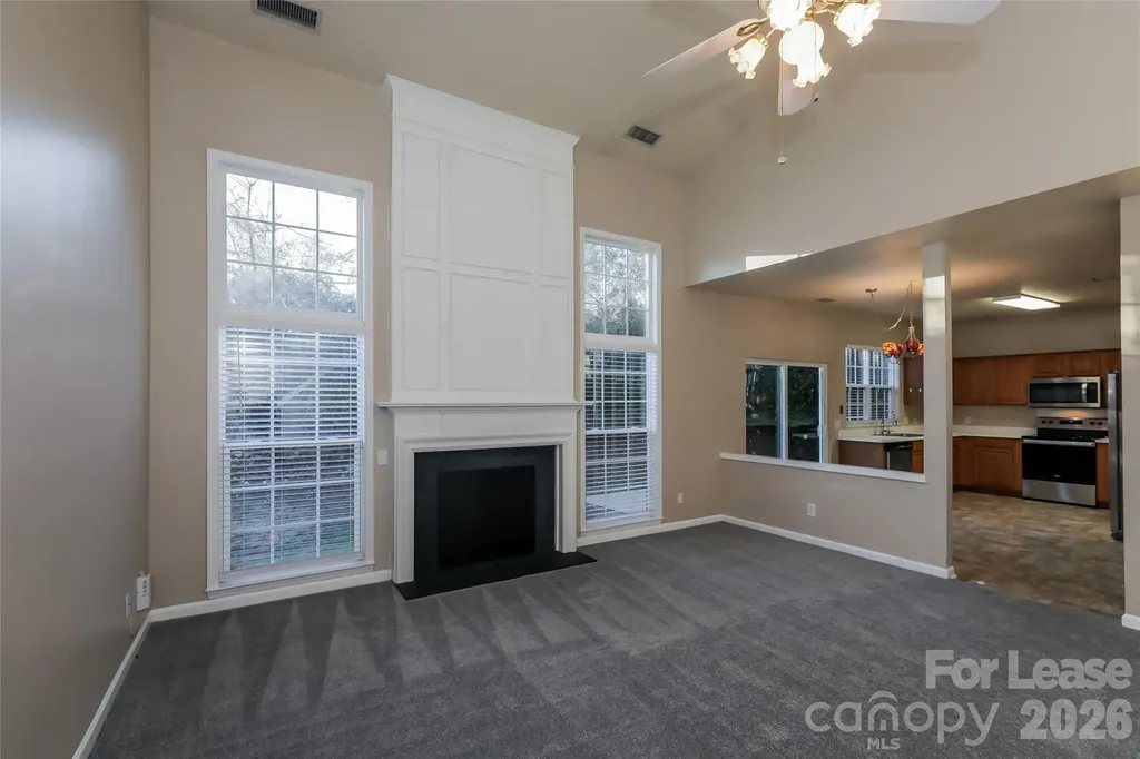 15118 Edindale Drive Charlotte NC 28277