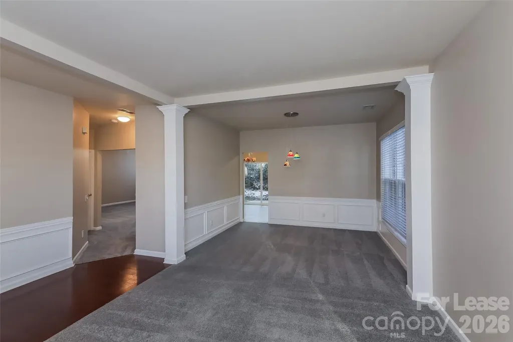 15118 Edindale Drive Charlotte NC 28277