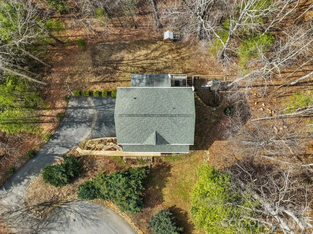 505 Kings Ridge Asheville NC 28804