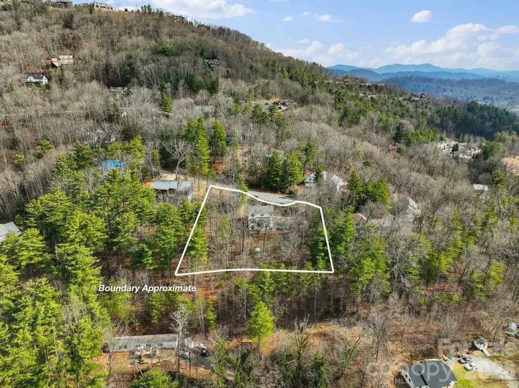 505 Kings Ridge Asheville NC 28804