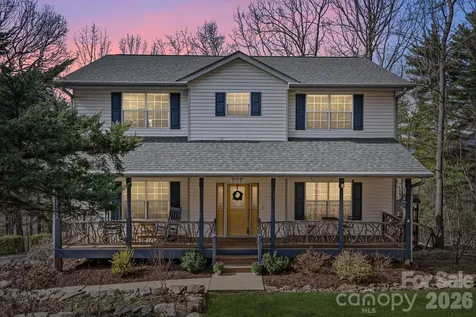 505 Kings Ridge Asheville NC 28804