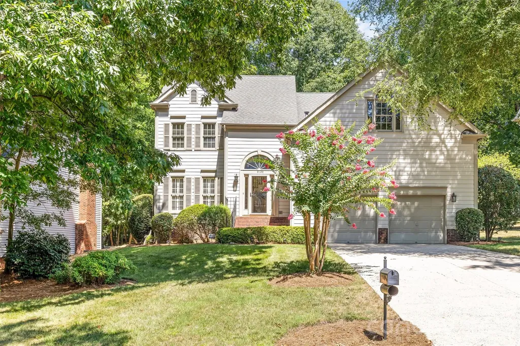 9120 Cameron Wood Drive Charlotte NC 28210