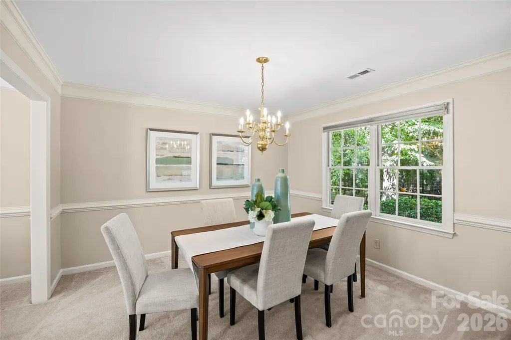 9120 Cameron Wood Drive Charlotte NC 28210