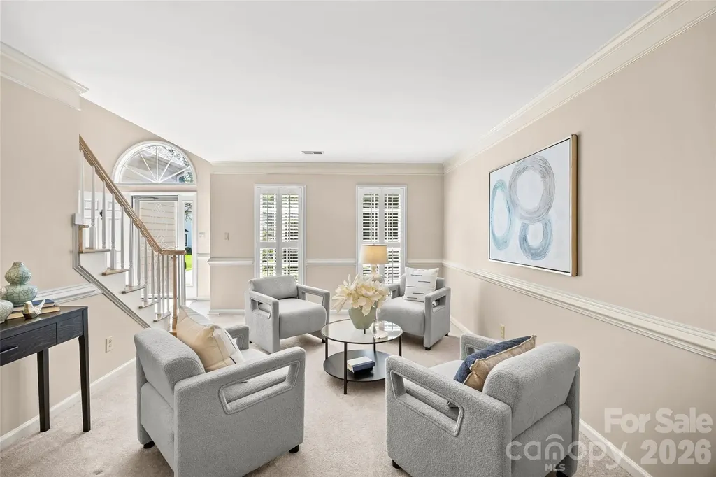 9120 Cameron Wood Drive Charlotte NC 28210