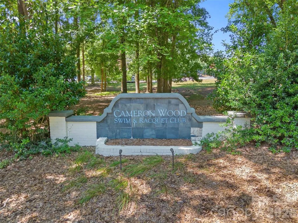 9120 Cameron Wood Drive Charlotte NC 28210