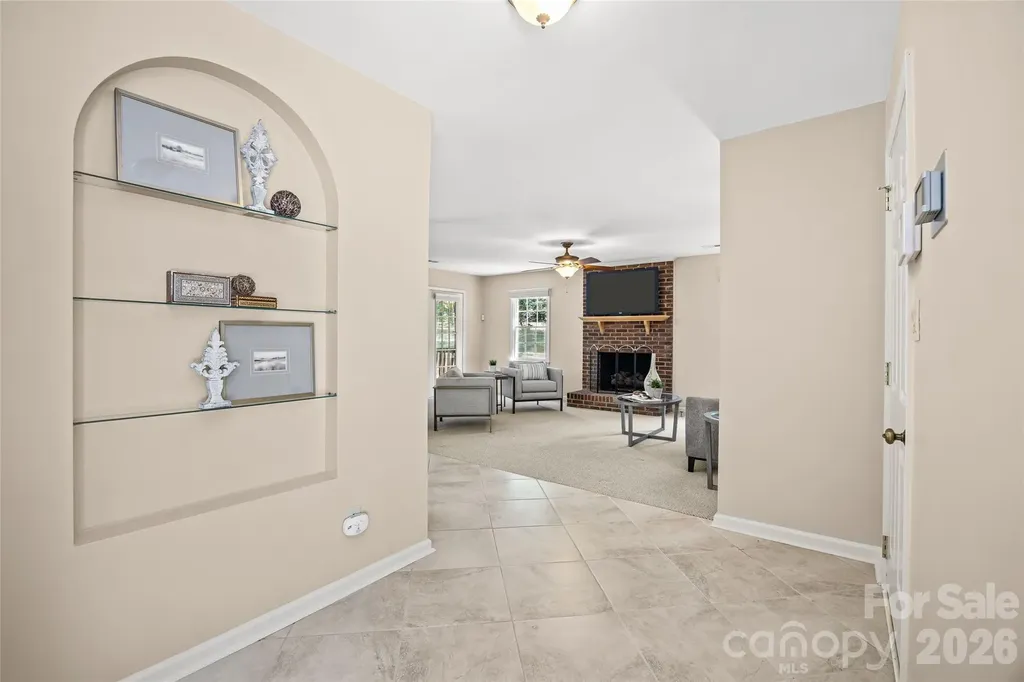 9120 Cameron Wood Drive Charlotte NC 28210