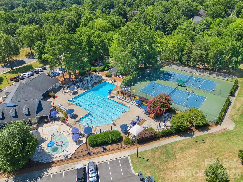 9120 Cameron Wood Drive Charlotte NC 28210