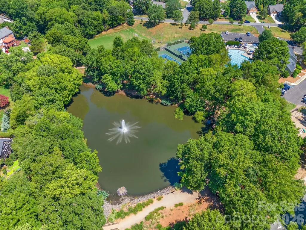 9120 Cameron Wood Drive Charlotte NC 28210