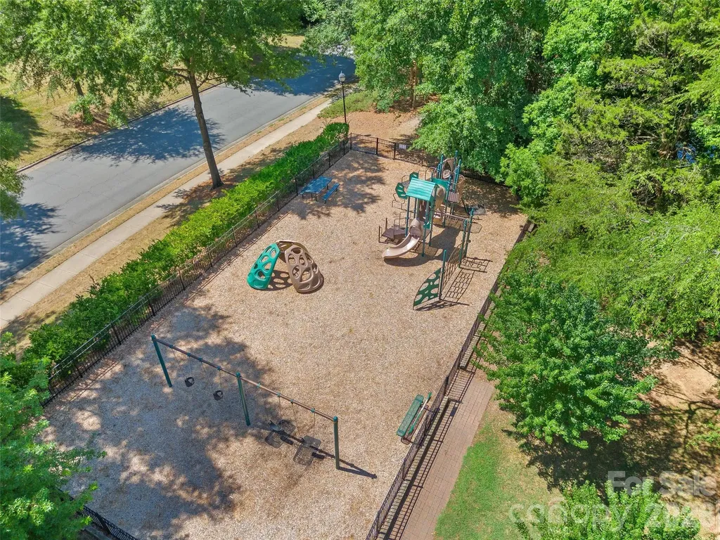 9120 Cameron Wood Drive Charlotte NC 28210