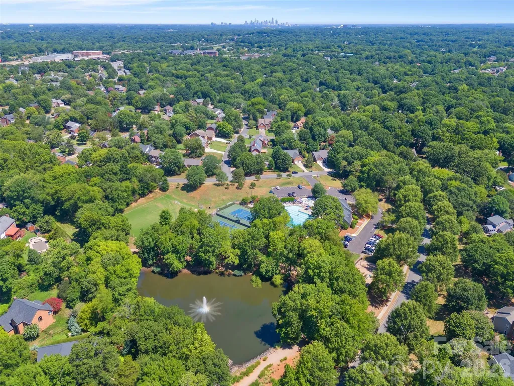 9120 Cameron Wood Drive Charlotte NC 28210