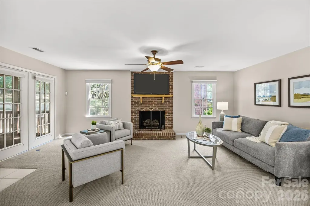 9120 Cameron Wood Drive Charlotte NC 28210