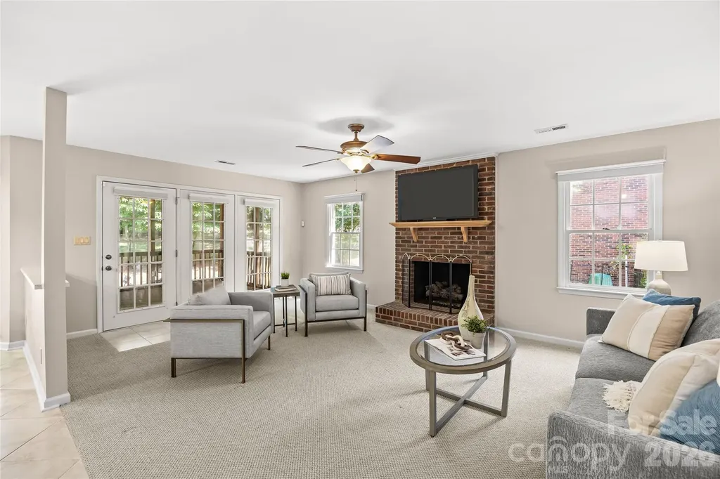 9120 Cameron Wood Drive Charlotte NC 28210