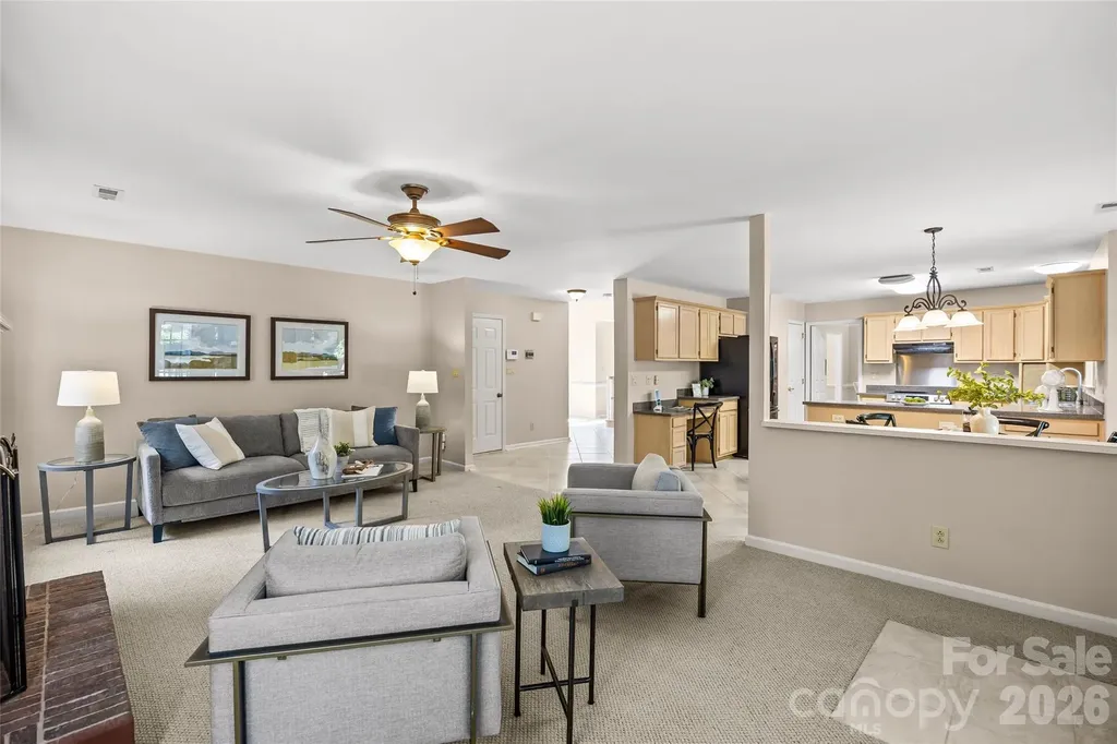 9120 Cameron Wood Drive Charlotte NC 28210