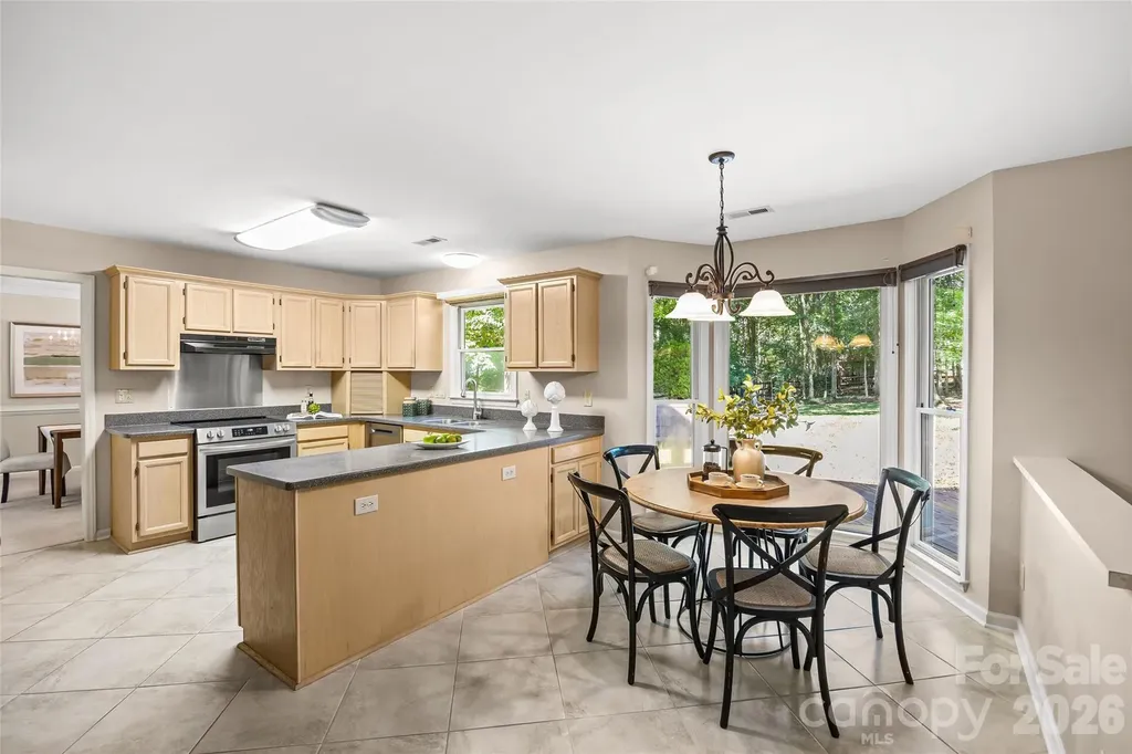 9120 Cameron Wood Drive Charlotte NC 28210