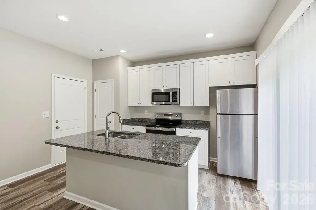 248 Valleybrook Lane Troutman NC 28166