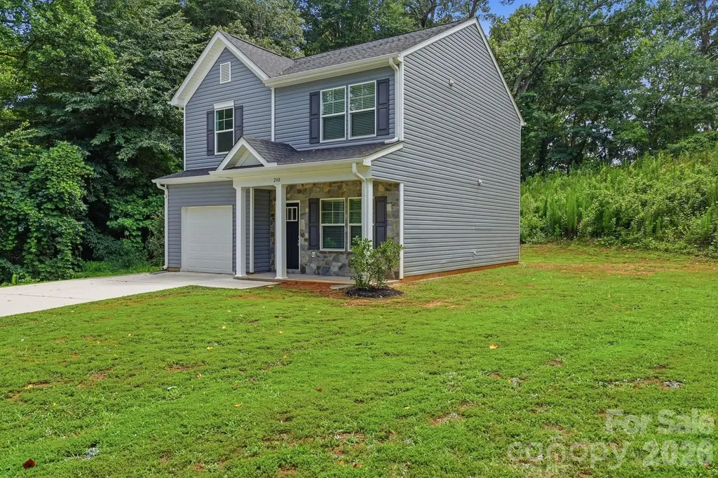248 Valleybrook Lane Troutman NC 28166