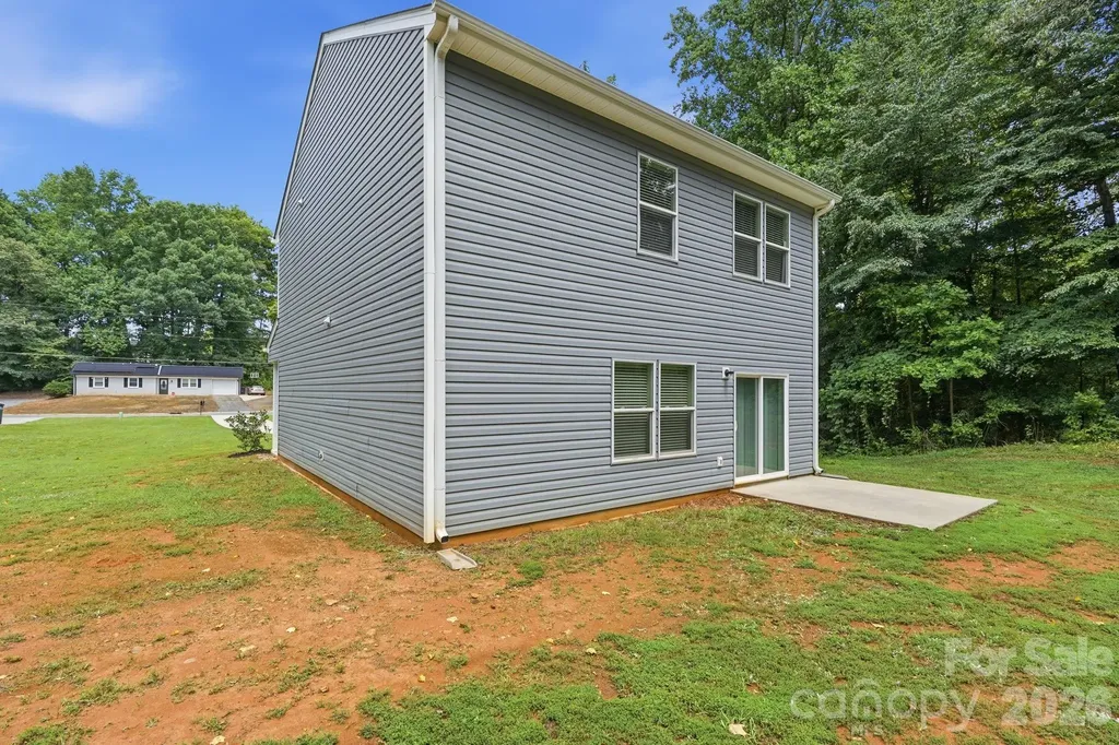 248 Valleybrook Lane Troutman NC 28166