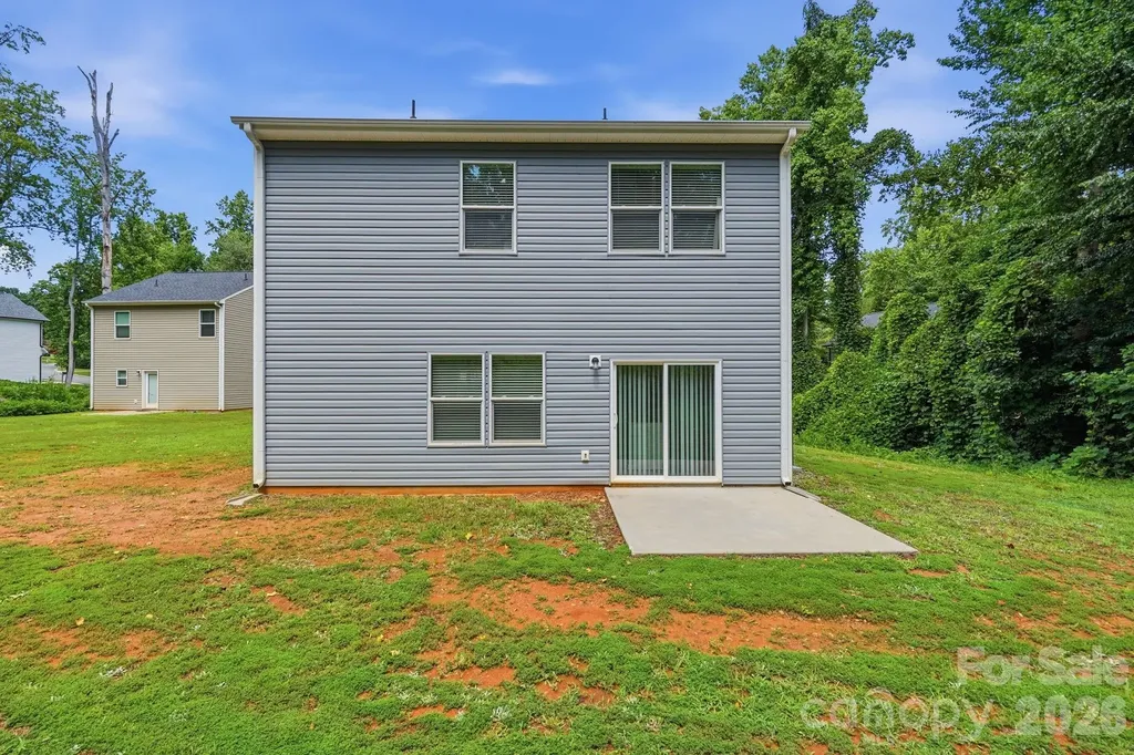 248 Valleybrook Lane Troutman NC 28166