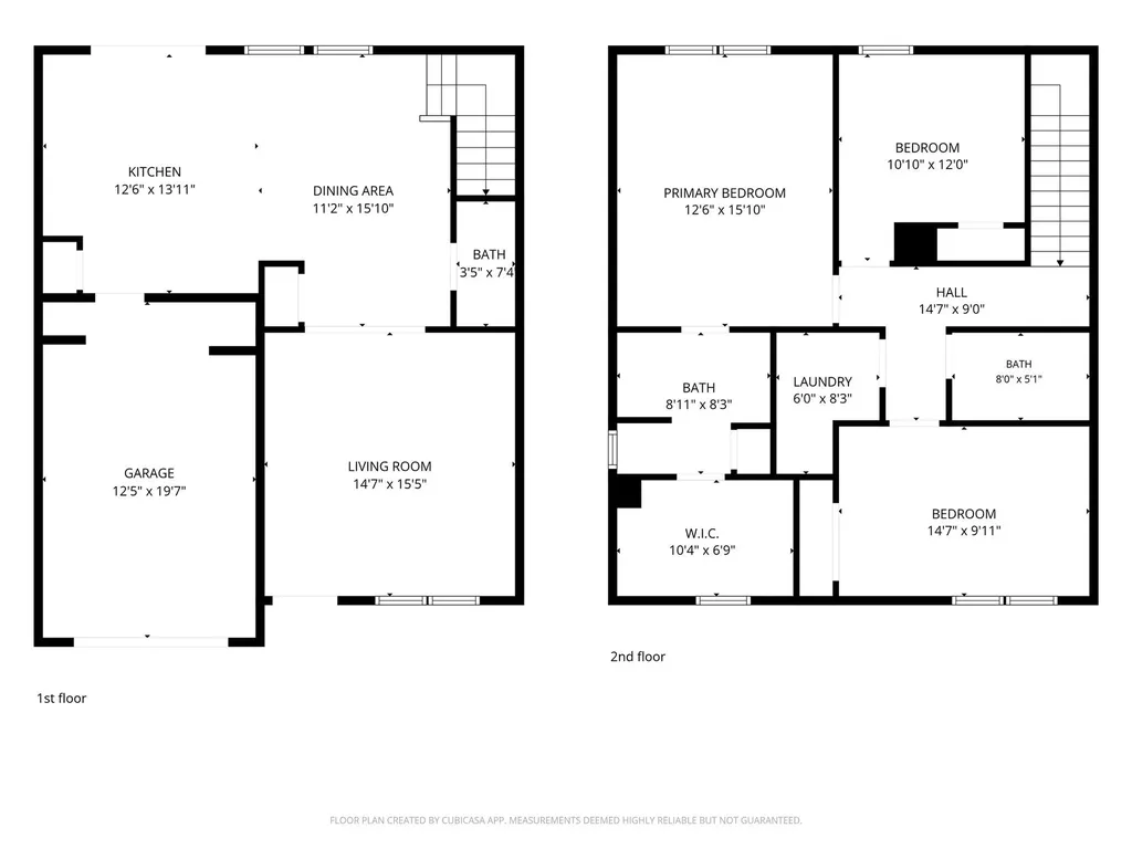 248 Valleybrook Lane Troutman NC 28166