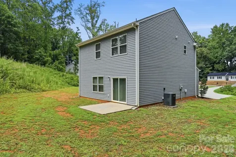 248 Valleybrook Lane Troutman NC 28166