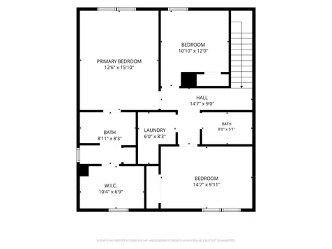 248 Valleybrook Lane Troutman NC 28166