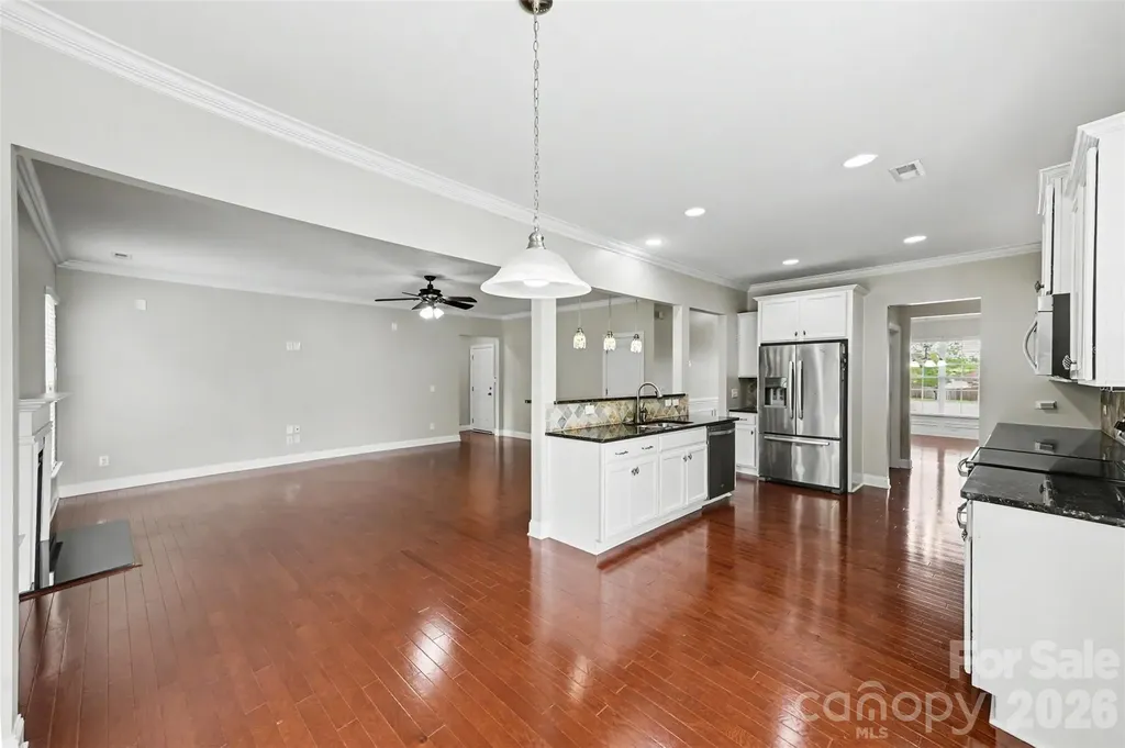 3611 Courage Court SW Concord NC 28027