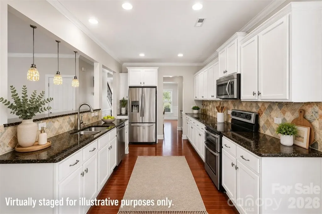 3611 Courage Court SW Concord NC 28027