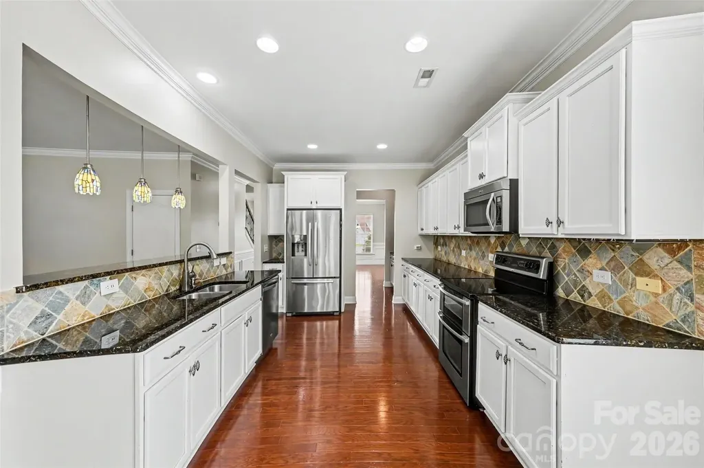 3611 Courage Court SW Concord NC 28027
