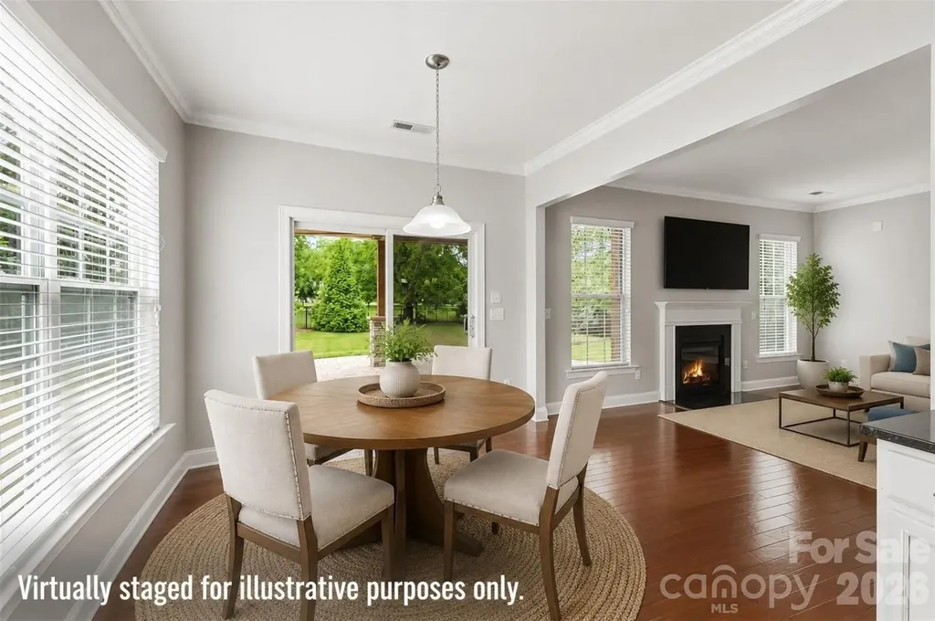 3611 Courage Court SW Concord NC 28027