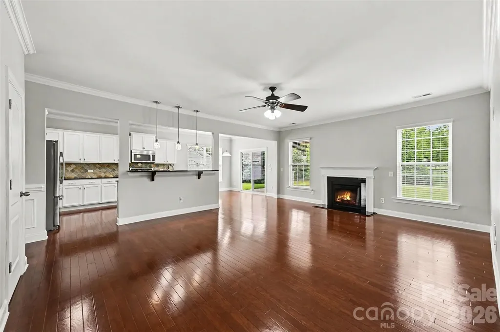 3611 Courage Court SW Concord NC 28027