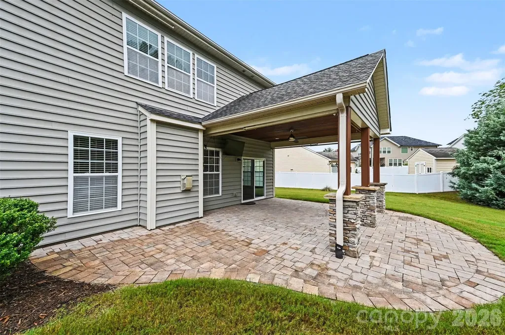 3611 Courage Court SW Concord NC 28027