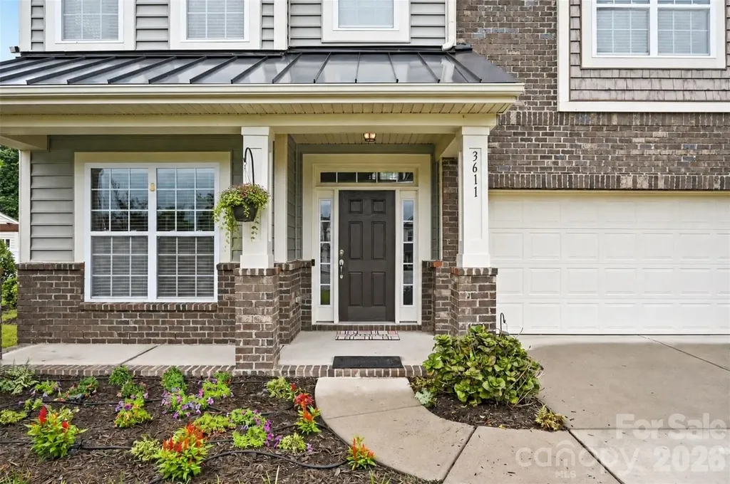 3611 Courage Court SW Concord NC 28027