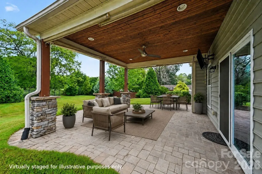 3611 Courage Court SW Concord NC 28027