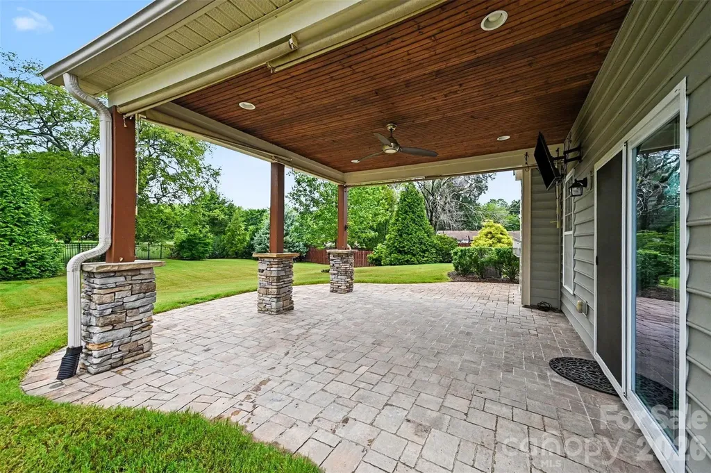 3611 Courage Court SW Concord NC 28027