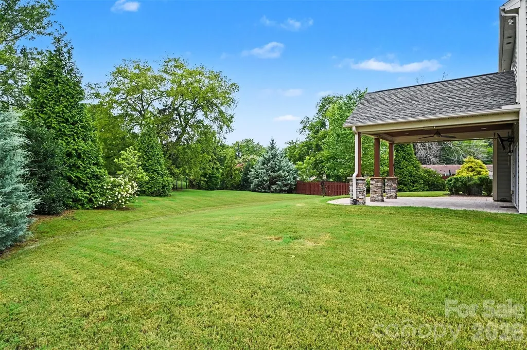 3611 Courage Court SW Concord NC 28027