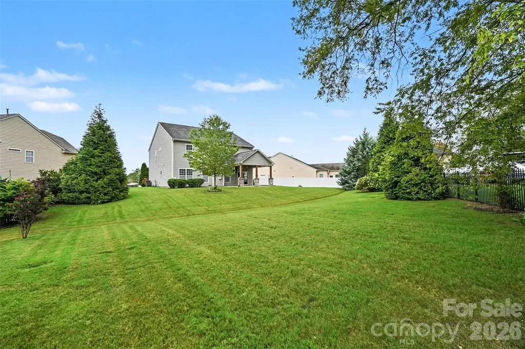 3611 Courage Court SW Concord NC 28027