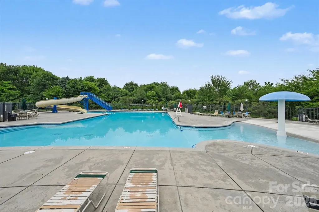 3611 Courage Court SW Concord NC 28027