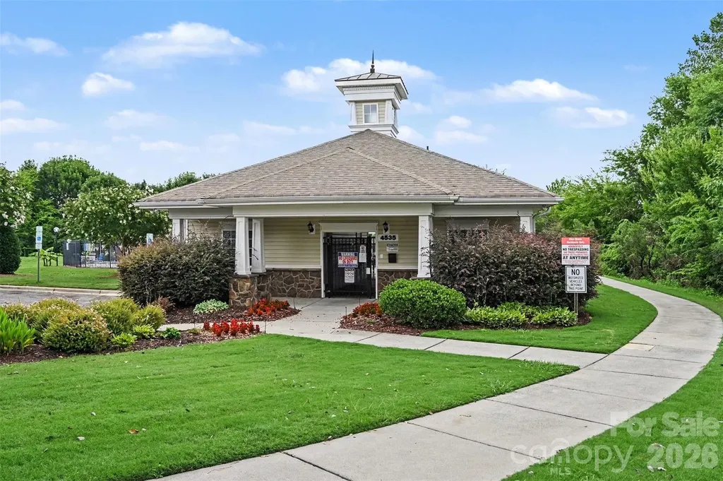 3611 Courage Court SW Concord NC 28027
