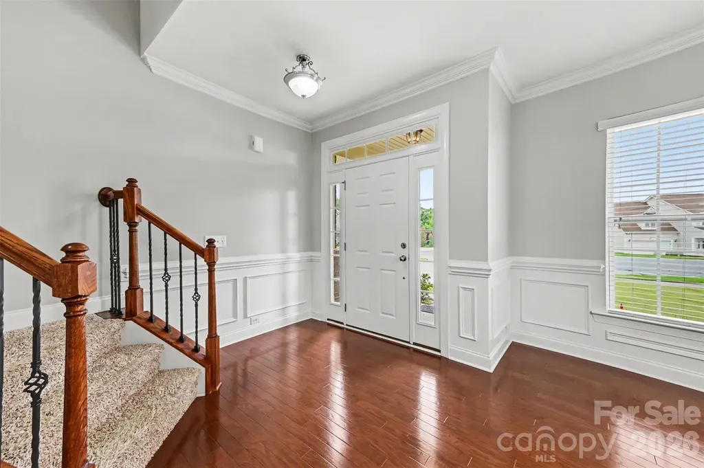 3611 Courage Court SW Concord NC 28027