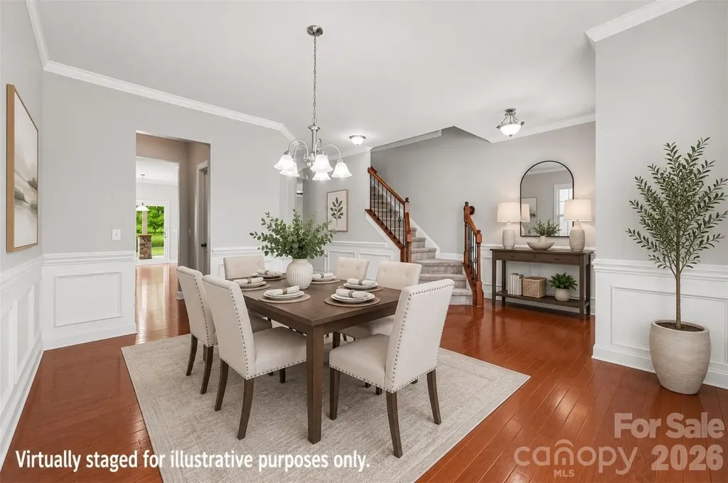 3611 Courage Court SW Concord NC 28027
