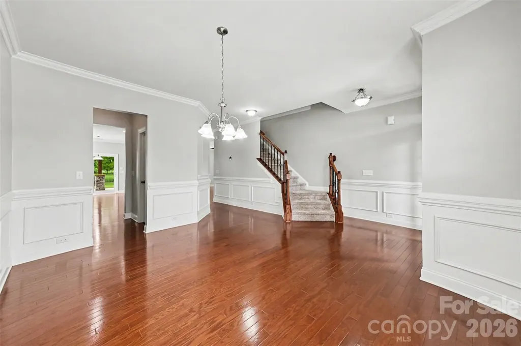 3611 Courage Court SW Concord NC 28027