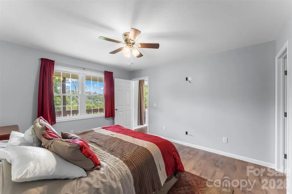 4683 Hickory Nut Ridge Road Granite Falls NC 28630